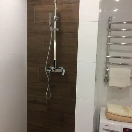 Studio On Dzerzynskogo 15 * Minsk