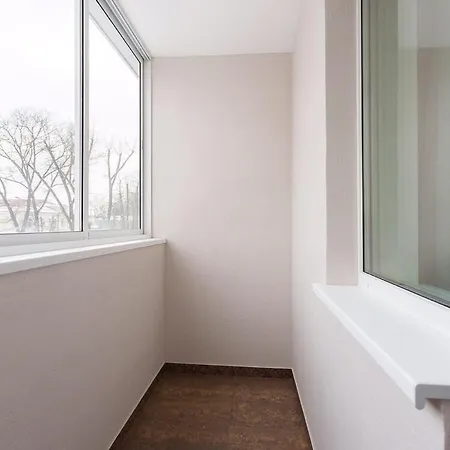 Apartment Studio On Dzerzynskogo 15 *